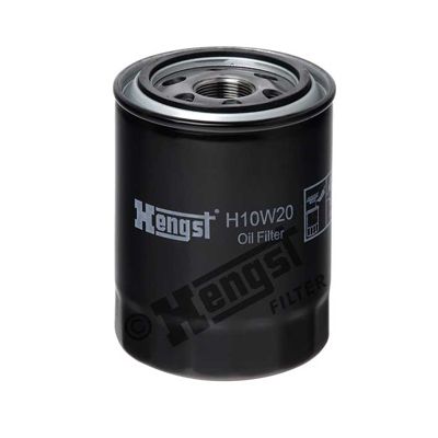 HENGST FILTER H10W20 Oil Filter