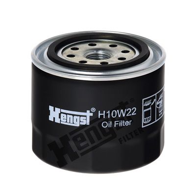 HENGST FILTER H10W22 Oil Filter