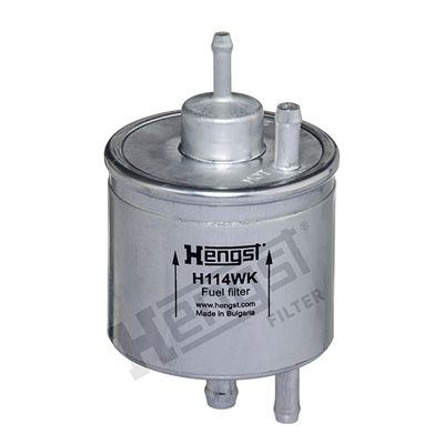 HENGST FILTER H114WK Fuel Filter