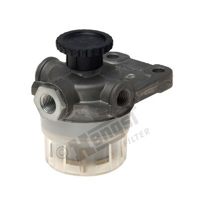 HENGST FILTER H11K01 Hand Feed Pump