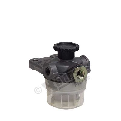 HENGST FILTER H11K02 Hand Feed Pump
