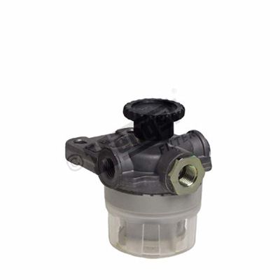 Hand Feed Pump HENGST FILTER H11K09