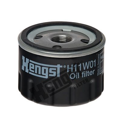 HENGST FILTER H11W01 Oil Filter
