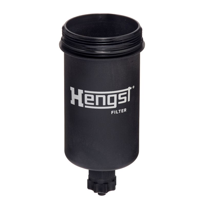 HENGST FILTER H1201K02 Cover, fuel filter