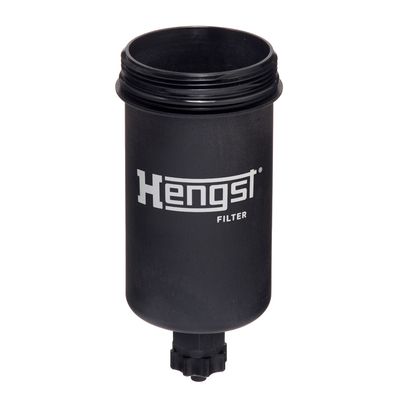 Cover, fuel filter HENGST FILTER H1201K02
