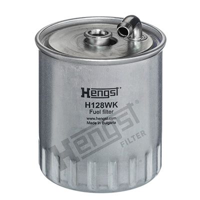 Fuel Filter HENGST FILTER H128WK