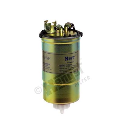 Fuel Filter HENGST FILTER H129WK