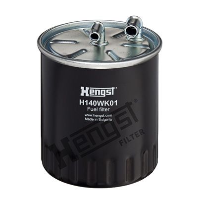 HENGST FILTER H140WK01 Fuel Filter