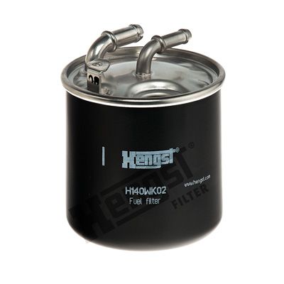 HENGST FILTER H140WK02 Fuel Filter