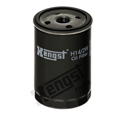 HENGST FILTER H14/2W Oil Filter