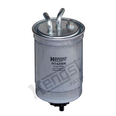 HENGST FILTER H142WK Fuel Filter