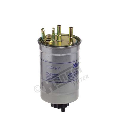 HENGST FILTER H144WK Fuel Filter