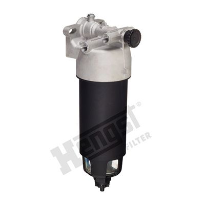 Housing, fuel filter HENGST FILTER H1451K01