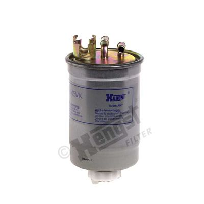 HENGST FILTER H145WK Fuel Filter