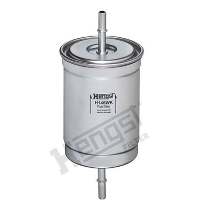 HENGST FILTER H146WK Fuel Filter