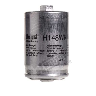 HENGST FILTER H148WK Fuel Filter