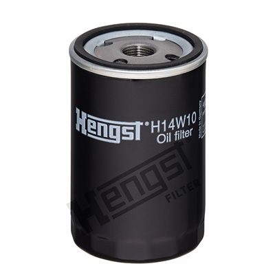 Oil Filter HENGST FILTER H14W10