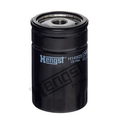 HENGST FILTER H14W23 Oil Filter