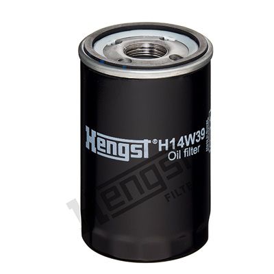 HENGST FILTER H14W39 Oil Filter