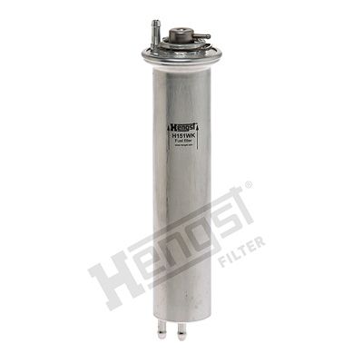 HENGST FILTER H151WK Fuel Filter