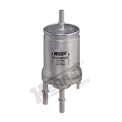 HENGST FILTER H155WK02 Fuel Filter