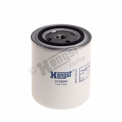 Fuel Filter HENGST FILTER H158WK