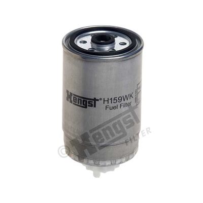 HENGST FILTER H159WK Fuel Filter