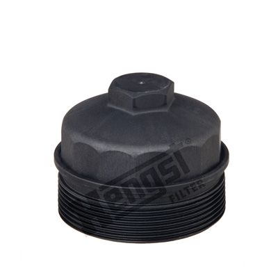 HENGST FILTER H160H Cap, oil filter housing