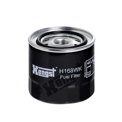 HENGST FILTER H168WK Fuel Filter