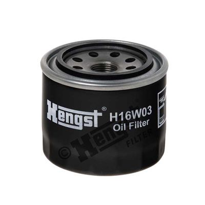 HENGST FILTER H16W03 Oil Filter