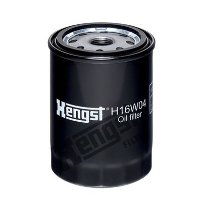 HENGST FILTER H16W04 Oil Filter
