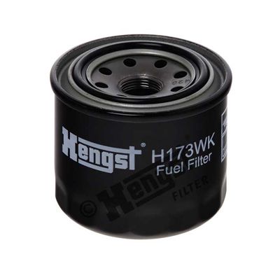 Fuel Filter HENGST FILTER H173WK
