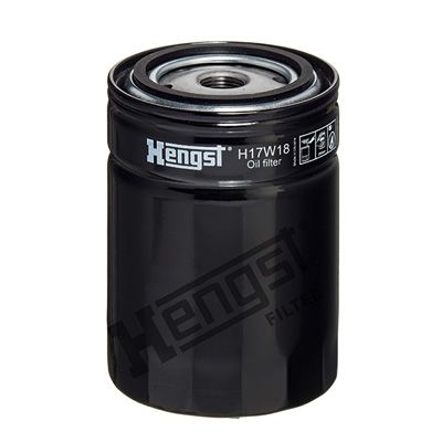 HENGST FILTER H17W18 Oil Filter