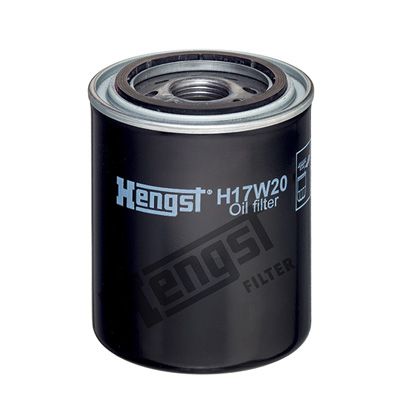 HENGST FILTER H17W20 Oil Filter