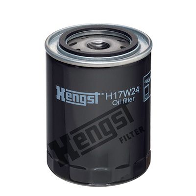 Oil Filter HENGST FILTER H17W24