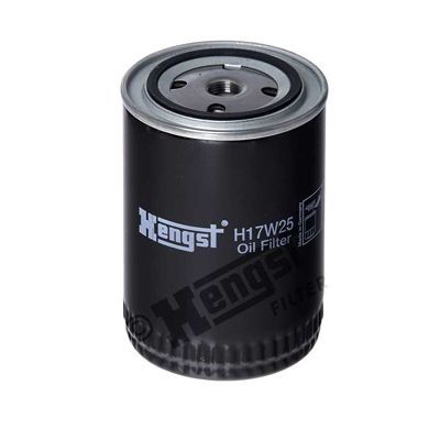 HENGST FILTER H17W25 Oil Filter