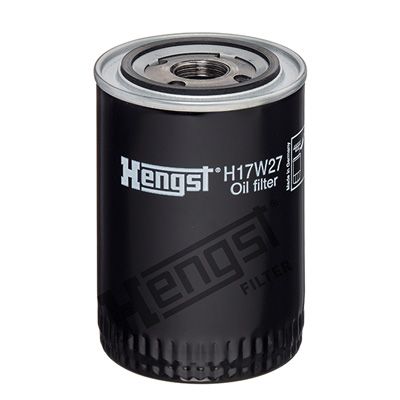 HENGST FILTER H17W27 Oil Filter