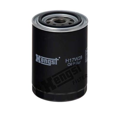 Oil Filter HENGST FILTER H17W28