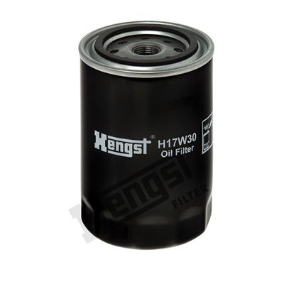 HENGST FILTER H17W30 Oil Filter