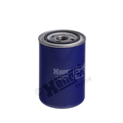 HENGST FILTER H17WK04 Fuel Filter