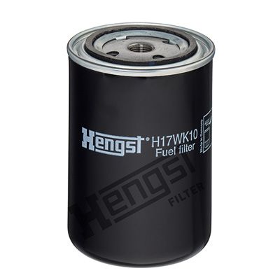HENGST FILTER H17WK10 Fuel Filter