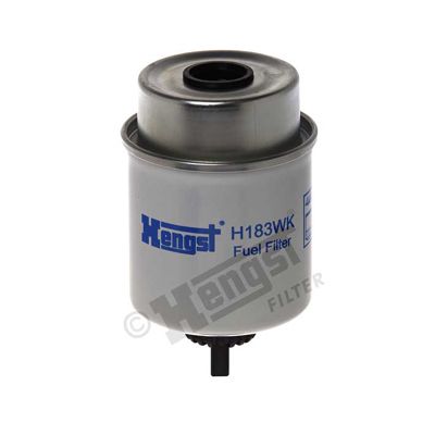 HENGST FILTER H183WK Fuel Filter