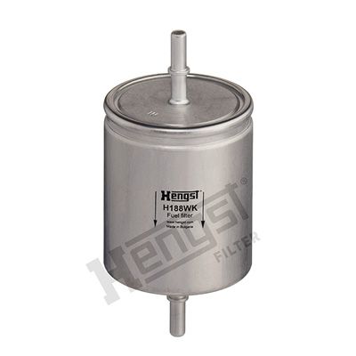 HENGST FILTER H188WK Fuel Filter