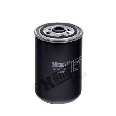 HENGST FILTER H18WDK02 Fuel Filter
