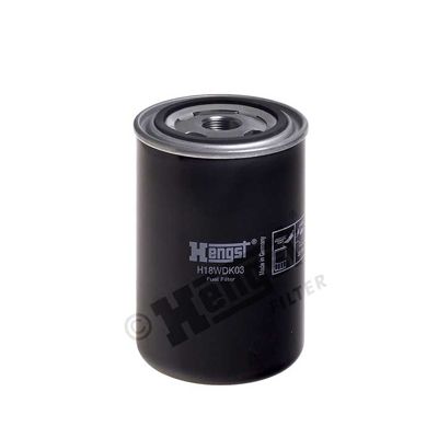 HENGST FILTER H18WDK03 Fuel Filter