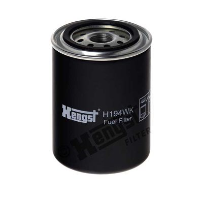 HENGST FILTER H194WK Fuel Filter