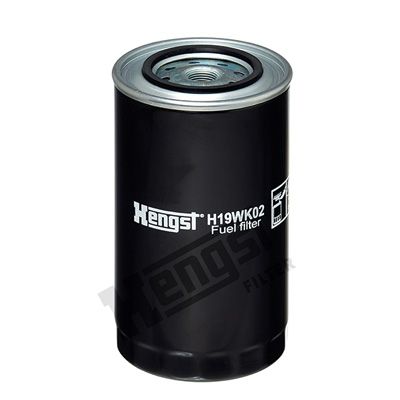 Fuel Filter HENGST FILTER H19WK02