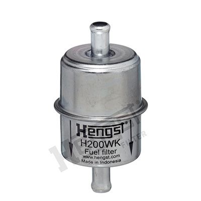 HENGST FILTER H200WK Fuel Filter