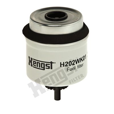 HENGST FILTER H202WK01 D200 Fuel Filter