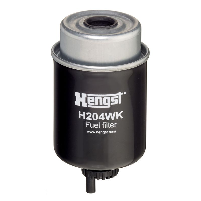 HENGST FILTER H204WK Fuel Filter
